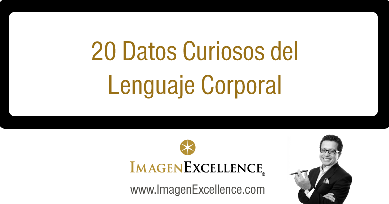 Comunicacion no verbal y exito