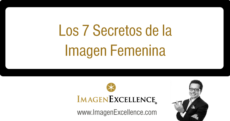 Los mejores consejos de imagen para las mujeres