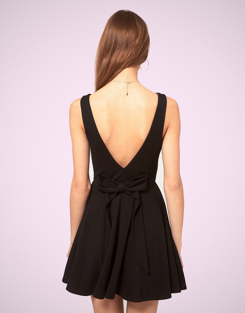 Error Escote Imagen Profesional