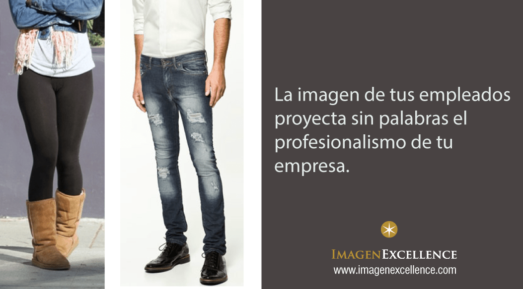 errores imagen ejecutiva