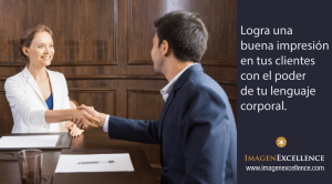 Como tratar al cliente