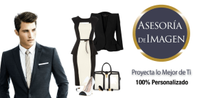 Asesoria de Imagen Ejecutiva