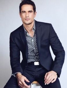 Codigo Casual Negocios Hombre