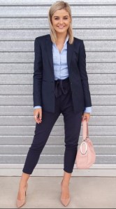 Asesoria Imagen Profesional Mujer