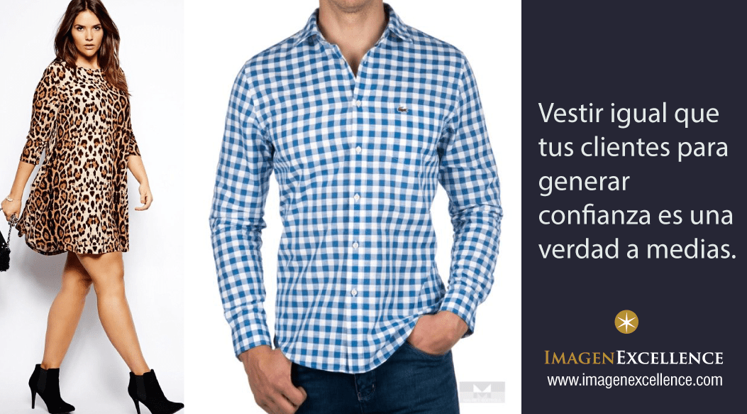 Vestimenta Profesional