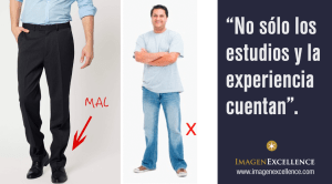 Imagen Profesional Hombres