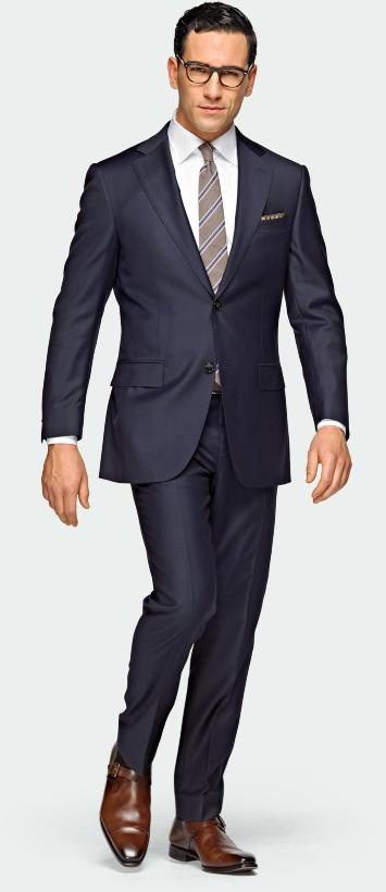 Largo correcto pantalon slim