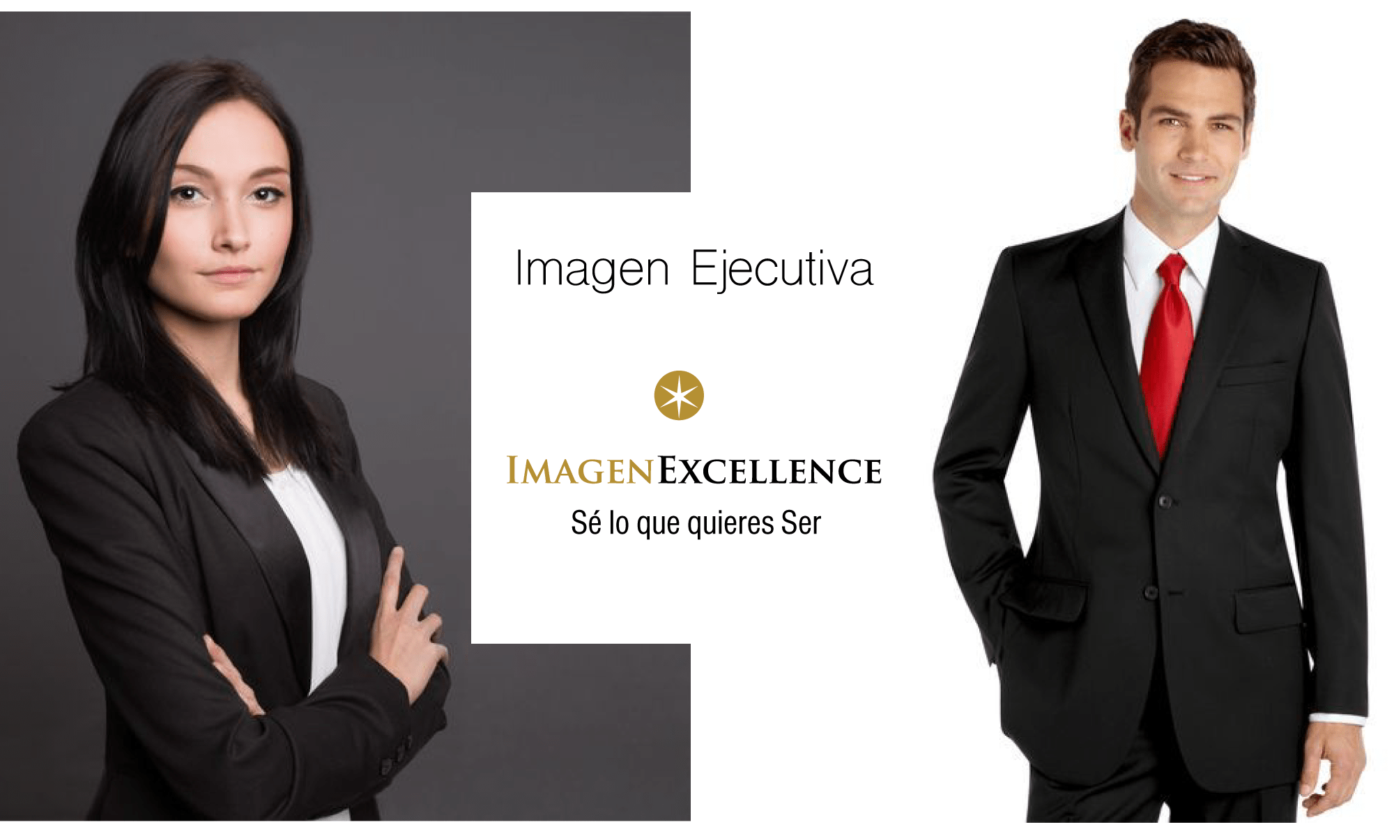 Curso de imagen ejecutiva y empresarial