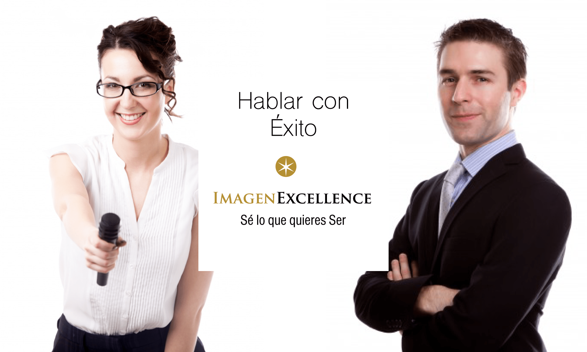Cursos y Talleres para Hablar en Público