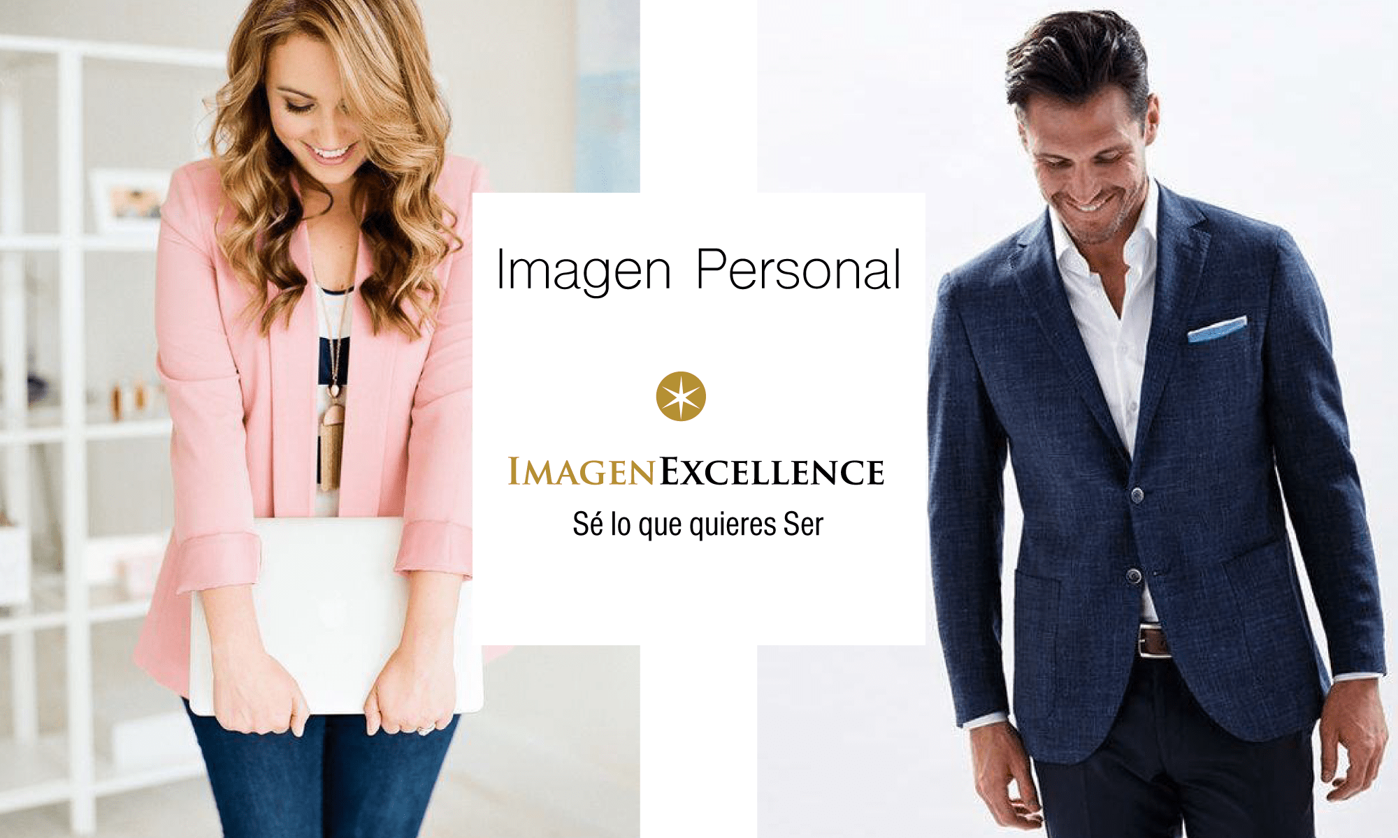 Curso de Imagen Personal