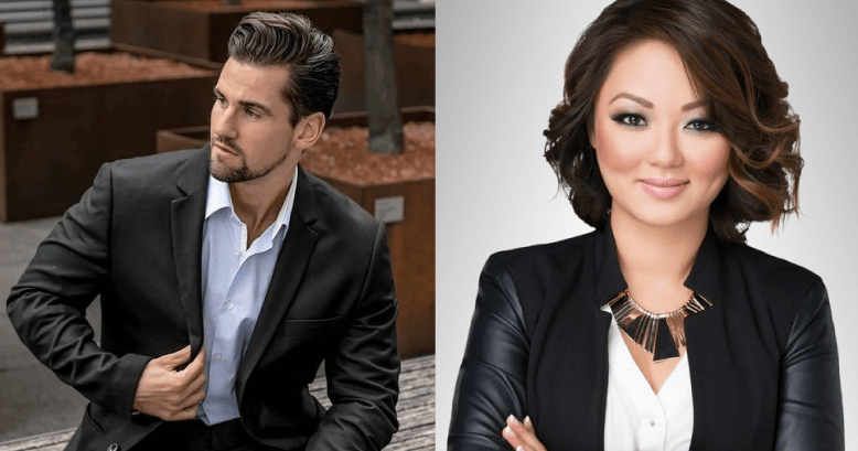 Asesoria Imagen Personal Ejecutiva