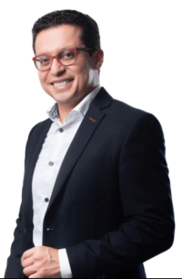 David Navarro-Asesor de Imagen y Comunicacion