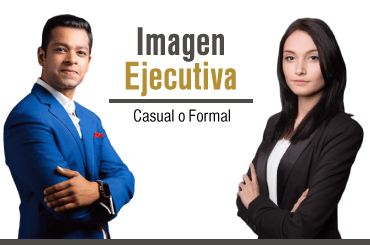 Curso de Imagen Ejecutiva para empresas